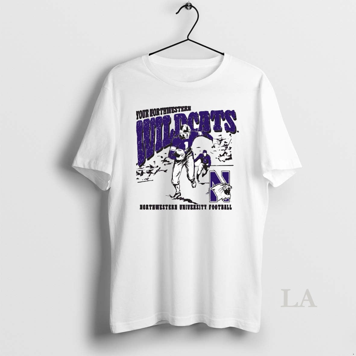 Original Your Northwestern Wildcats 2025 Shirt Hoodie Sweatshirt | PurePodTees.com