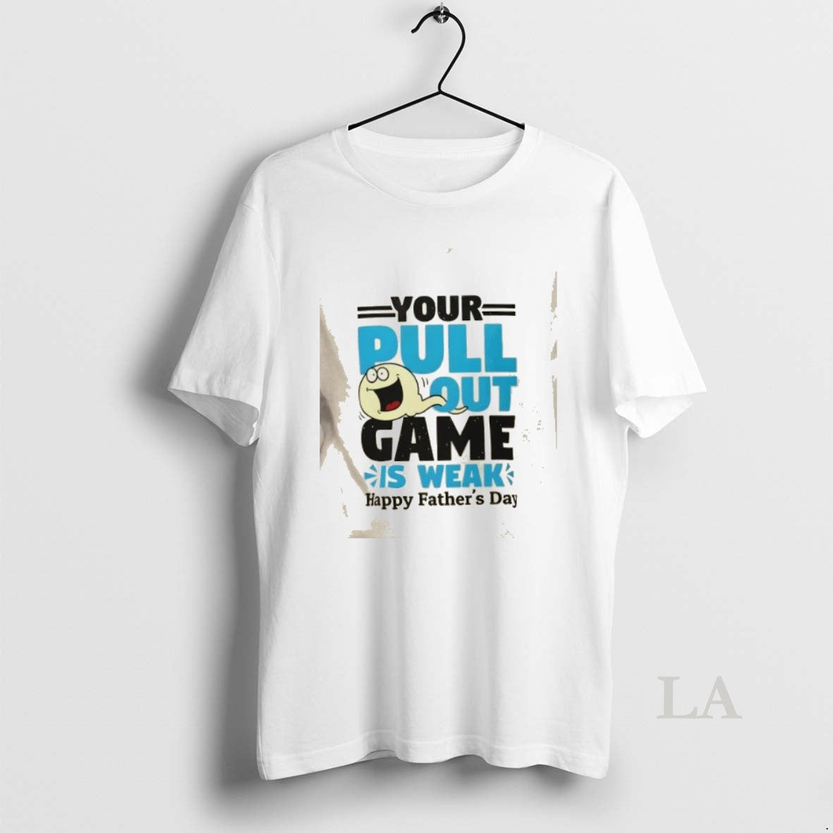 Original Your Pull Out Game Is Weak Funny Dad Shirt Hoodie Sweatshirt | PurePodTees.com
