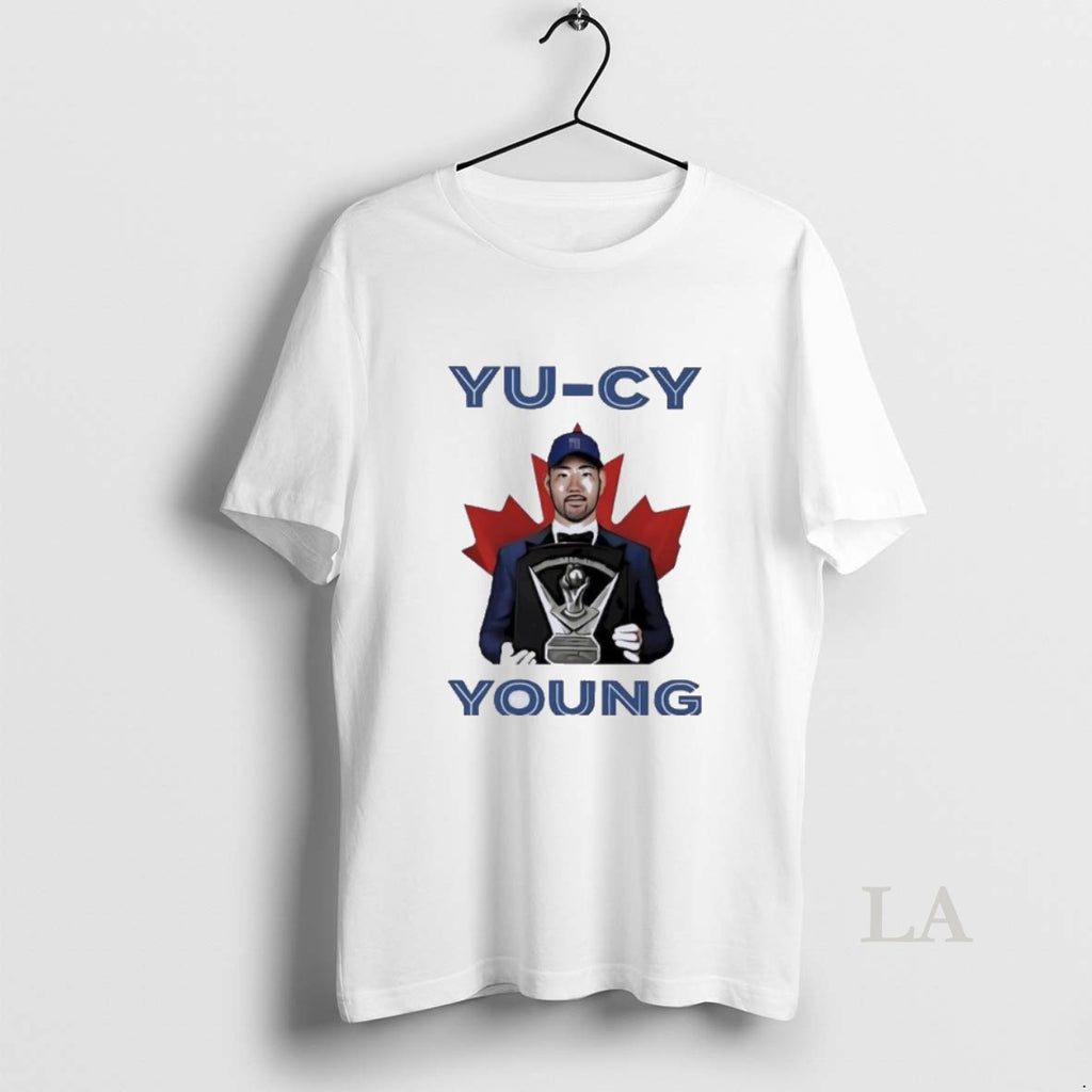 Original Yu Cy Young Yusei Kikuchi Blue Jays World Series Shirt Hoodie Sweatshirt | PurePodTees.com