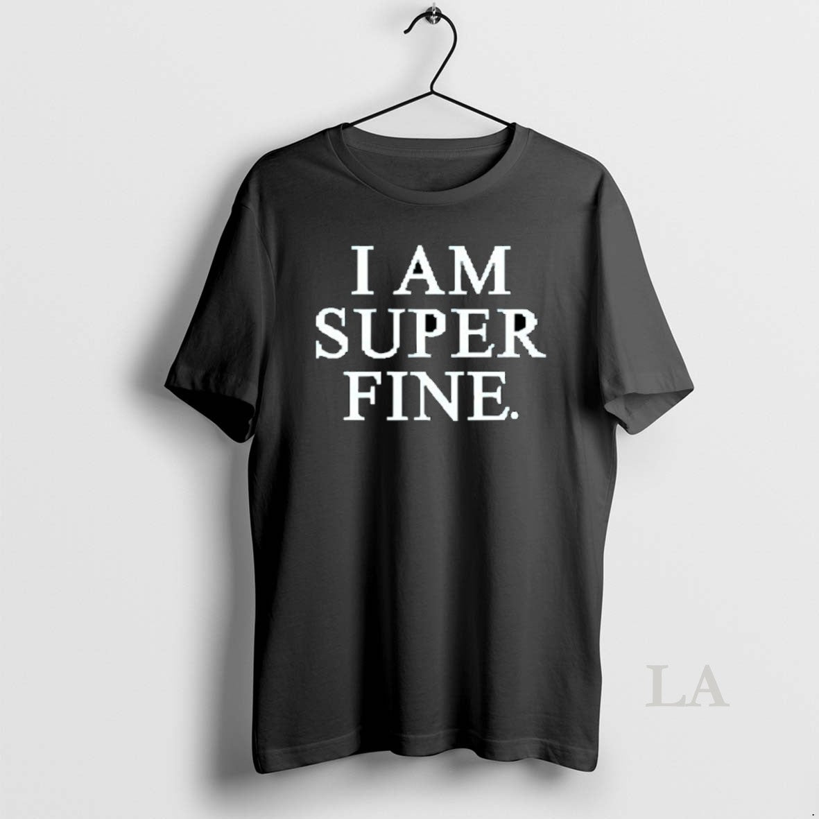 Original Yumis Cells Season 2 Kim Yumi I Am Super Fine Shirt Hoodie Sweatshirt | PurePodTees.com