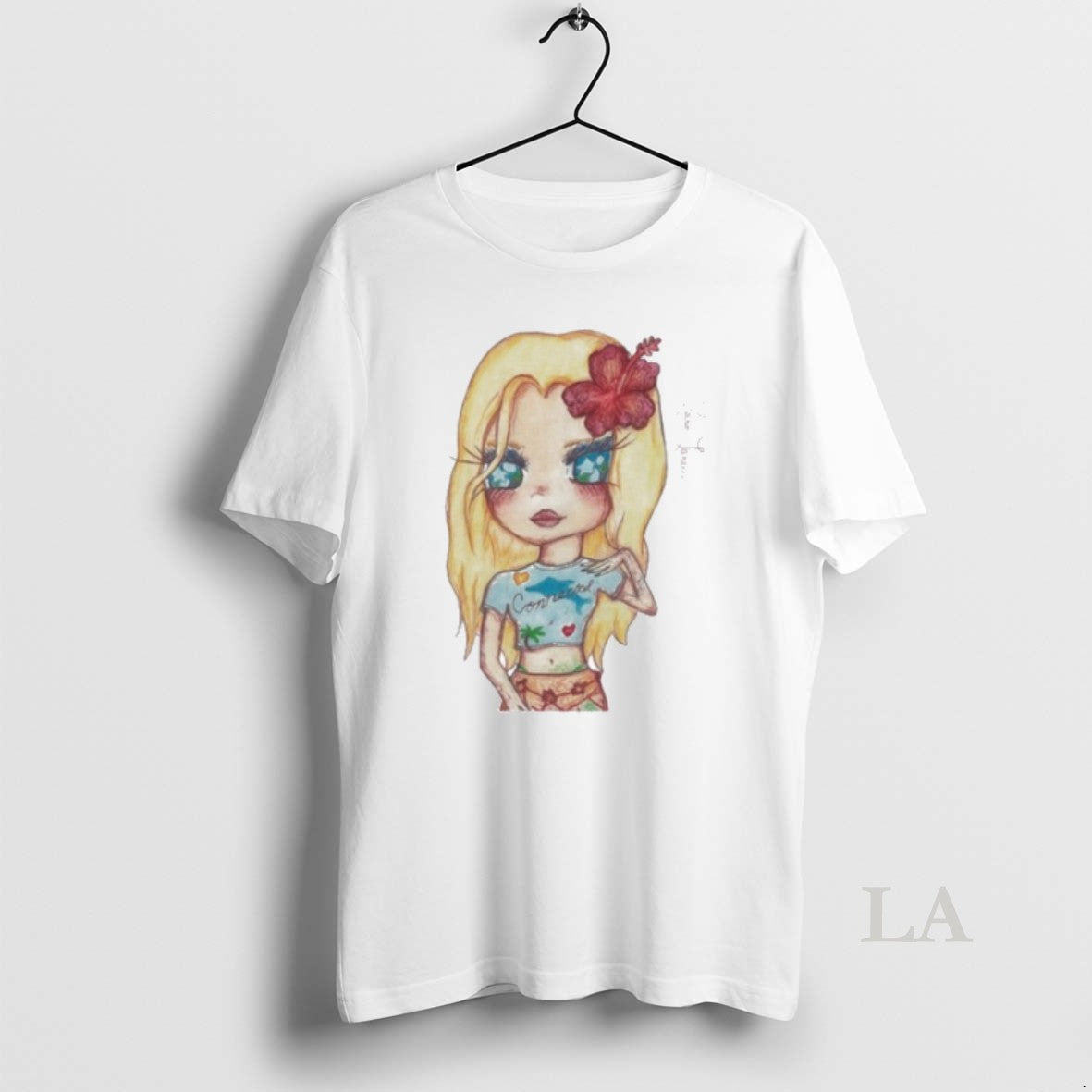 Original Zara Larsson Midnight Sun Artist Shirt Hoodie Sweatshirt | PurePodTees.com