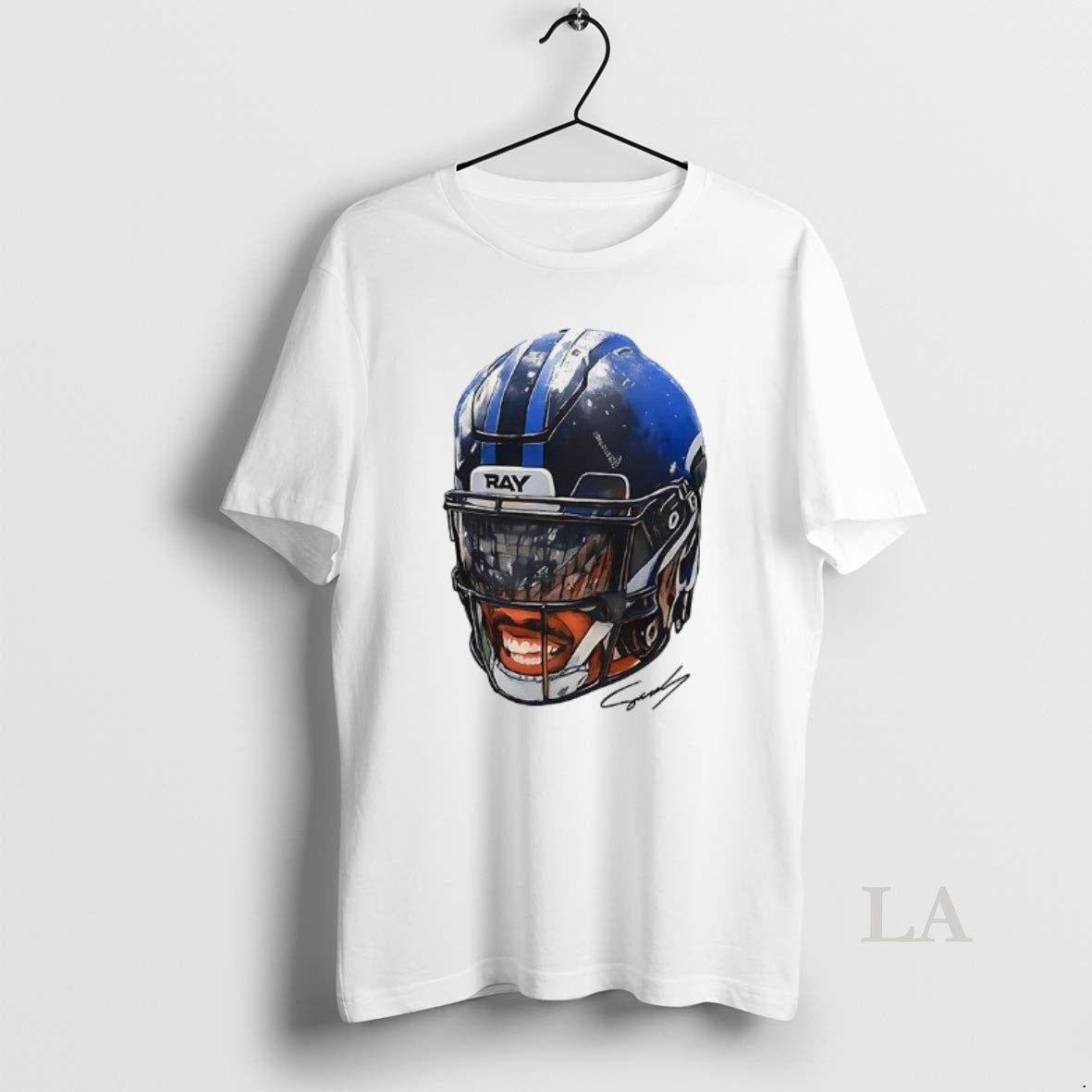 Original Zay Flowers Big Face Helmet Baltimore Ravens Shirt Hoodie Sweatshirt | PurePodTees.com