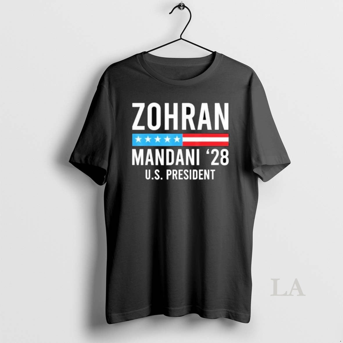 Original Zohran Mamdani 2028 Us President Nyc Mayor Long Sleve Shirt Hoodie Sweatshirt | PurePodTees.com