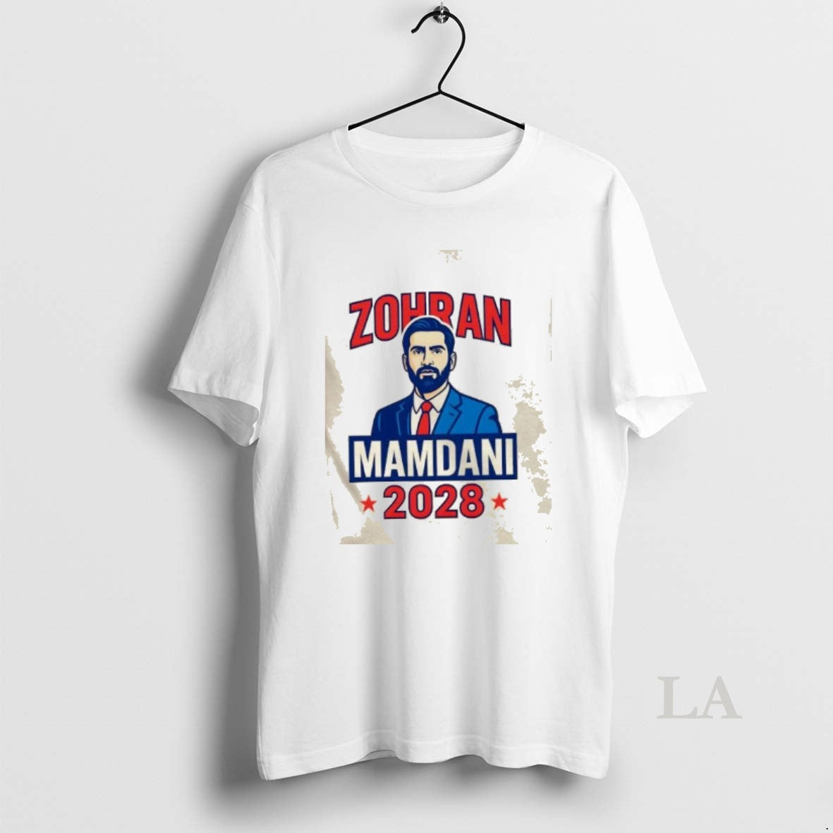 Original Zohran Mamdani 2028 For President Shirt Hoodie Sweatshirt | PurePodTees.com