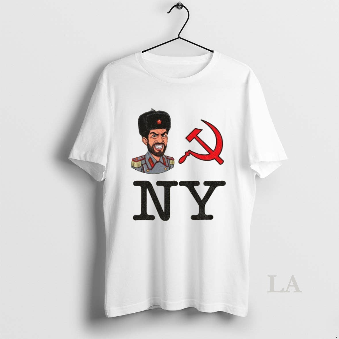 Original Zohran Mamdani American Politician Communist Party New York Nyc Shirt Hoodie Sweatshirt | PurePodTees.com
