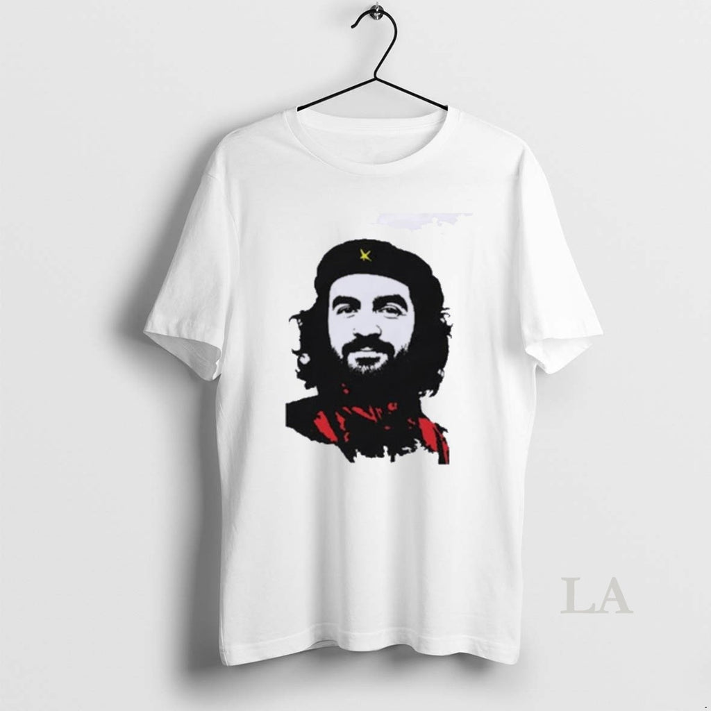 Original Zohran Mamdani Communism Zohran Che Shirt Hoodie Sweatshirt | PurePodTees.com