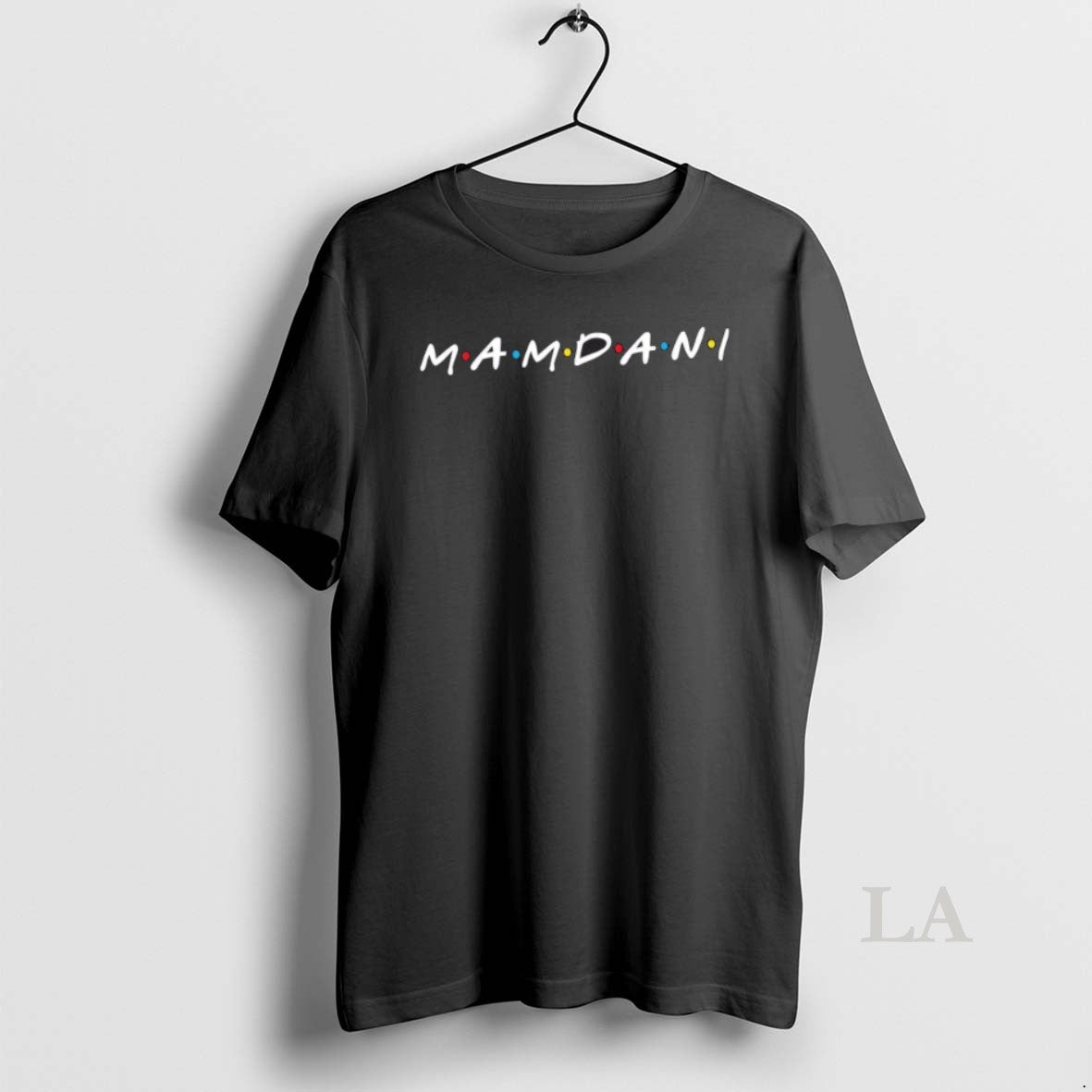 Original Zohran Mamdani Logo Shirt Hoodie Sweatshirt | PurePodTees.com