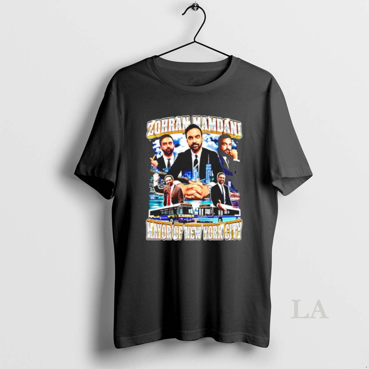 Original Zohran Mamdani Mayor Of New York City Graphic Diamond Shirt Hoodie Sweatshirt | PurePodTees.com