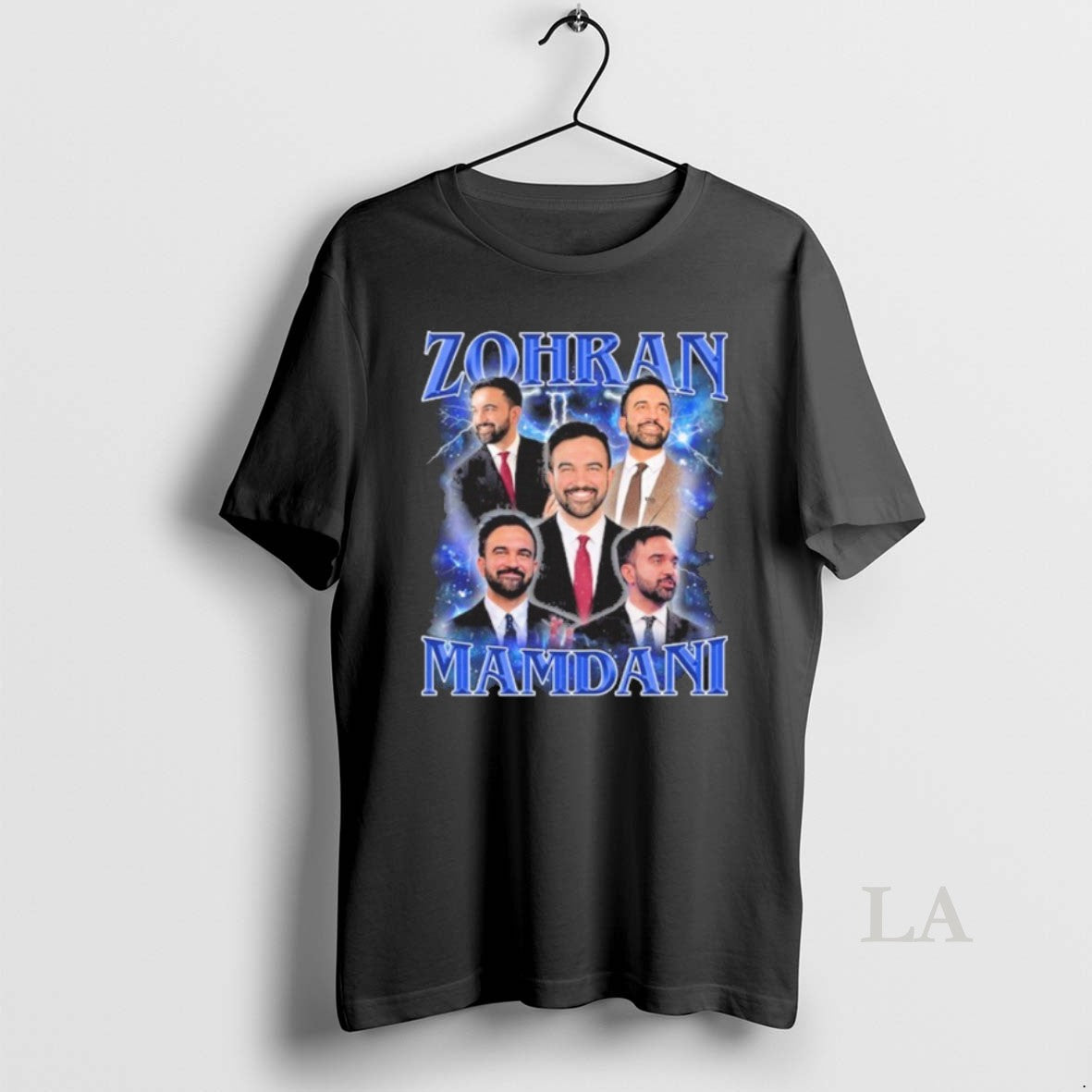 Original Zohran Mamdani Shirt Hoodie Sweatshirt | PurePodTees.com