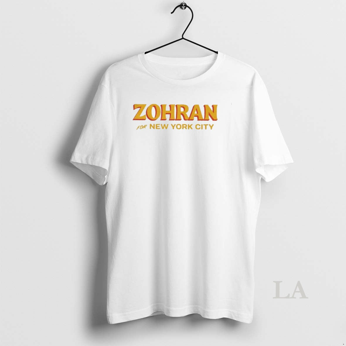 Original Zohran Mamdani Zohran For New York City Shirt Hoodie Sweatshirt | PurePodTees.com