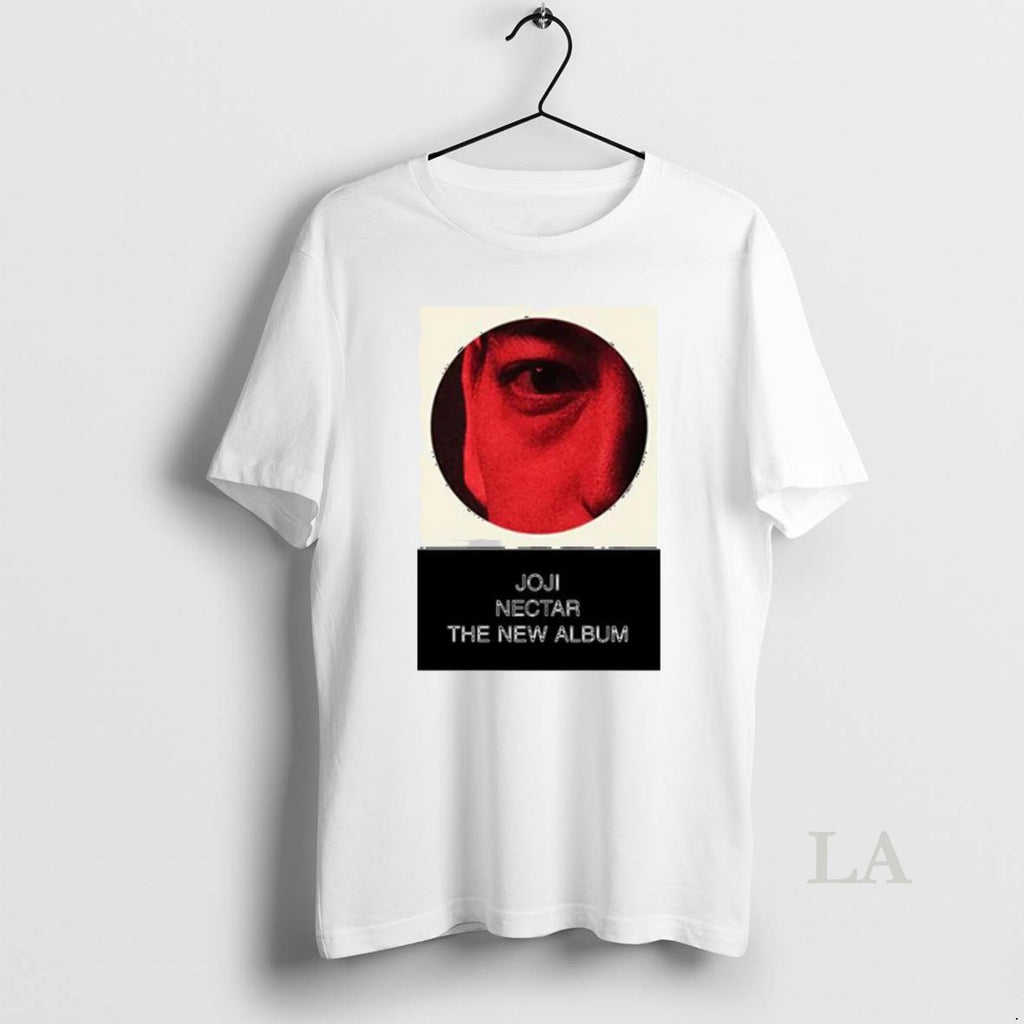 Original Joji Nectar The New Album Shirt Hoodie Sweatshirt | PurePodTees.com