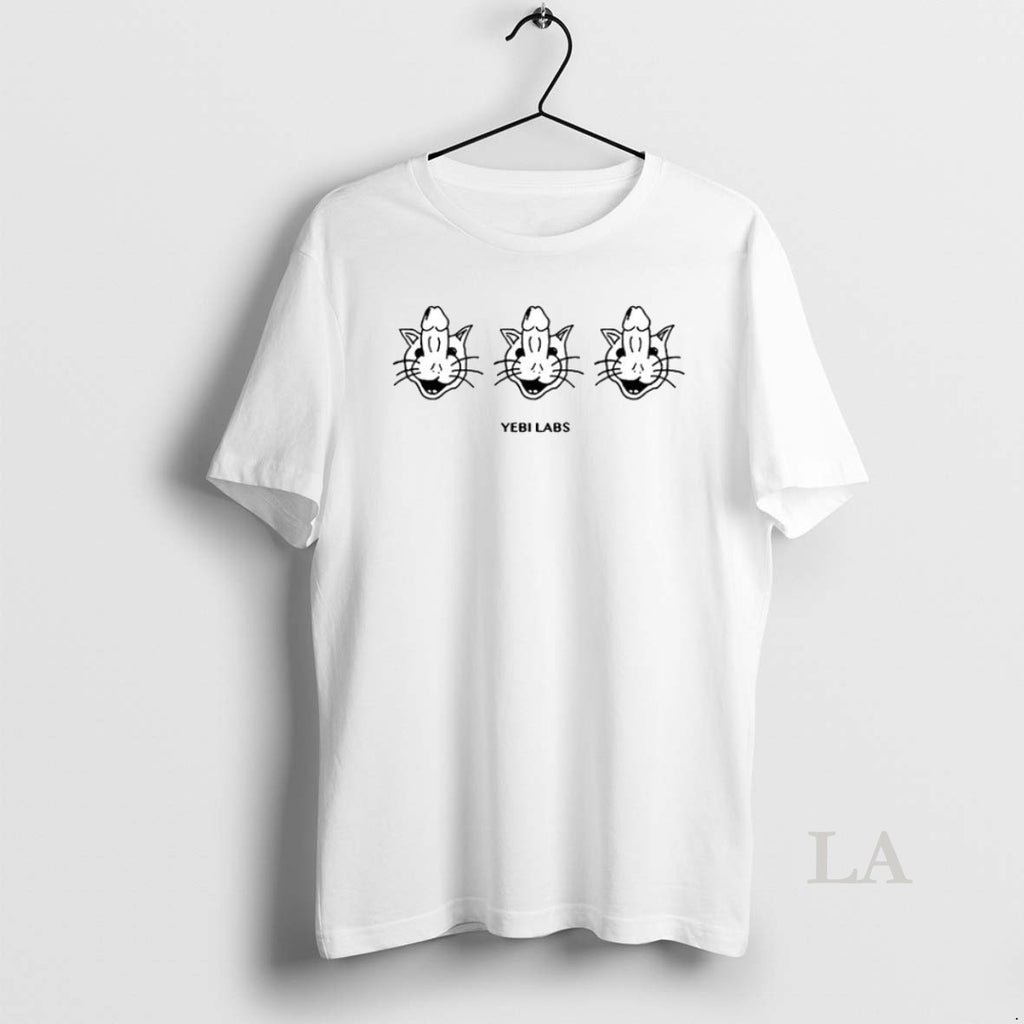 Original Joji Yebi Labs Shirt Hoodie Sweatshirt | PurePodTees.com