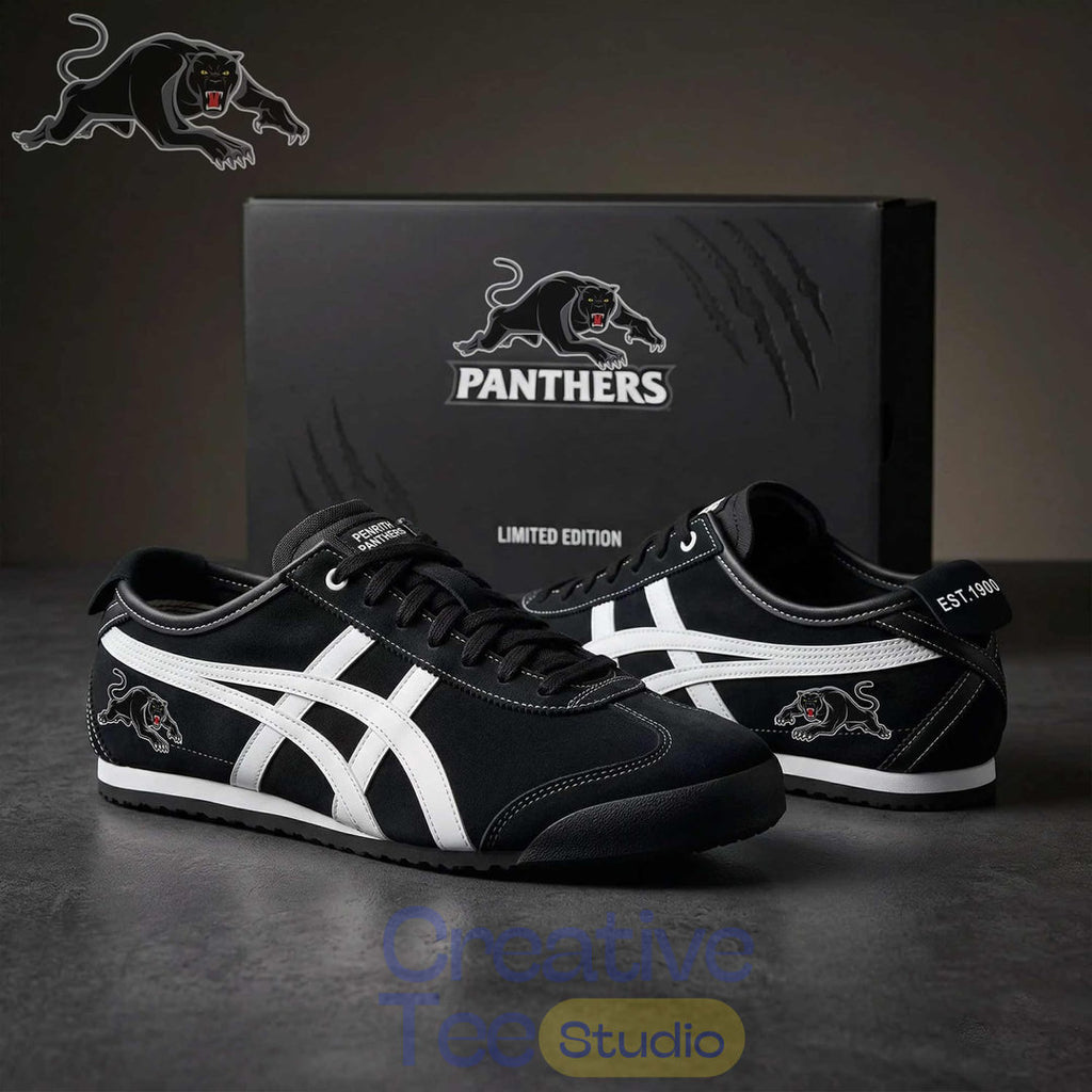 Orlando Panthers Special Tiger Shoes