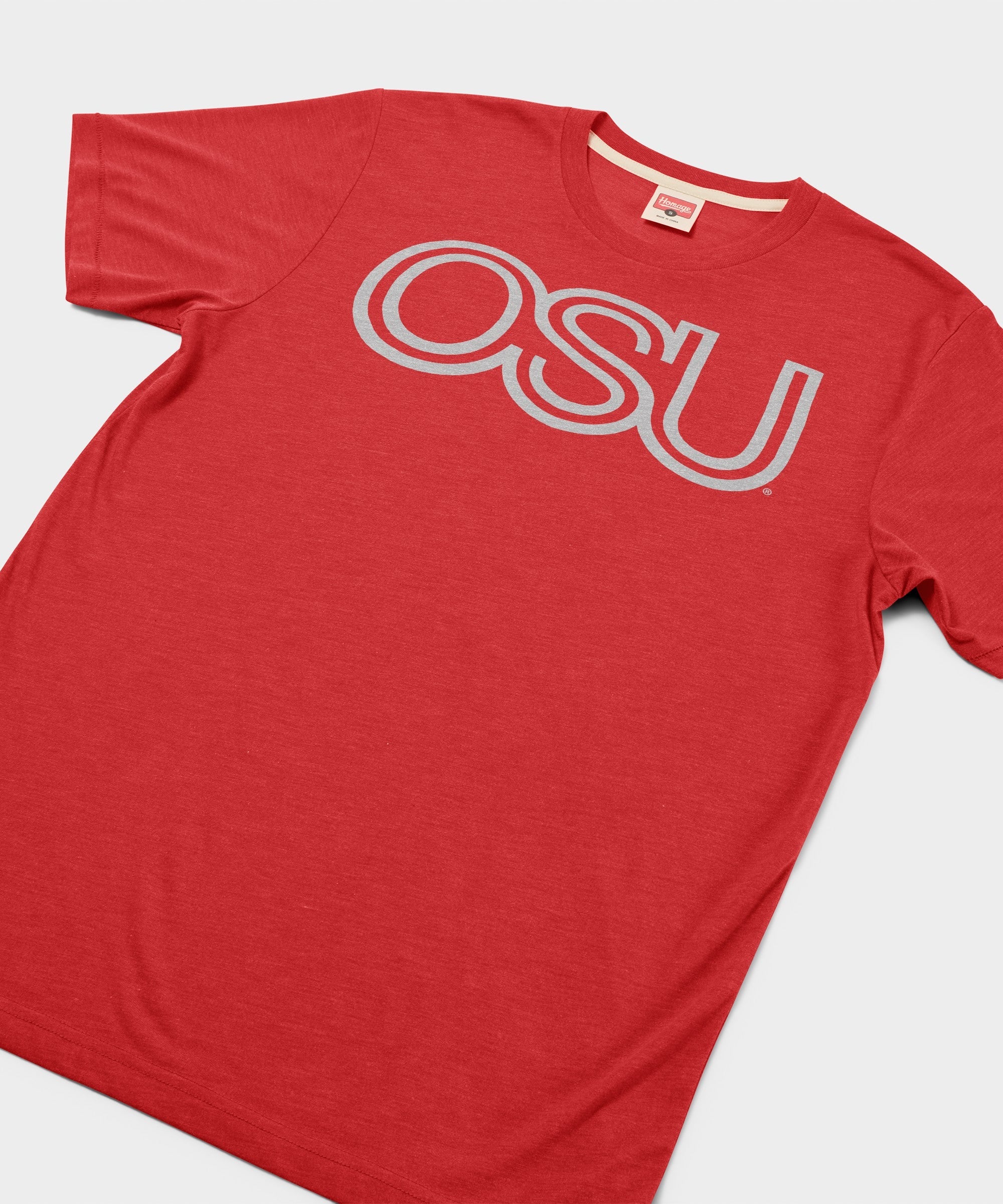 OSU