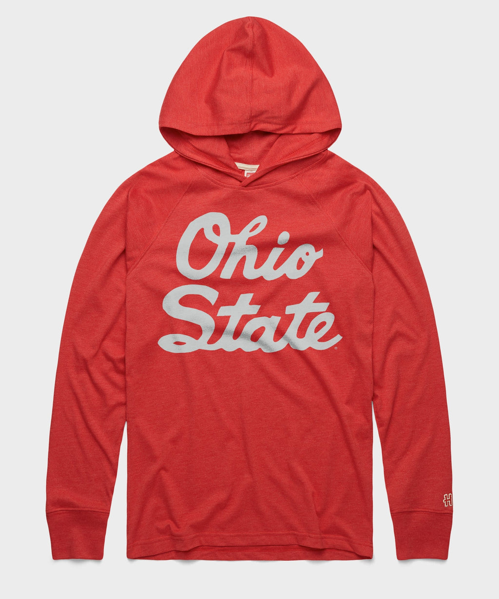 OSU 1942 Lightweight Hoodie