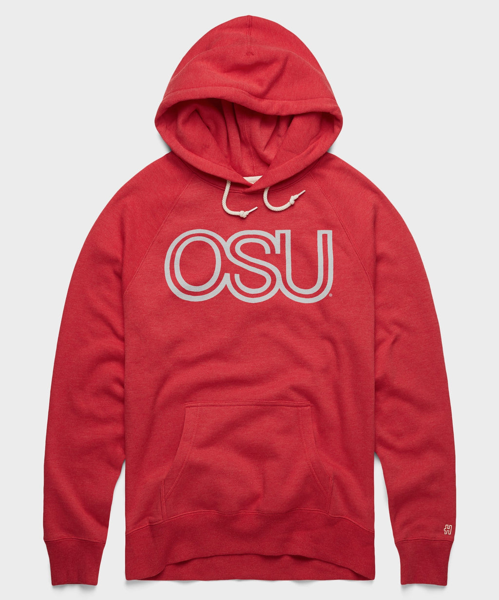 OSU Hoodie