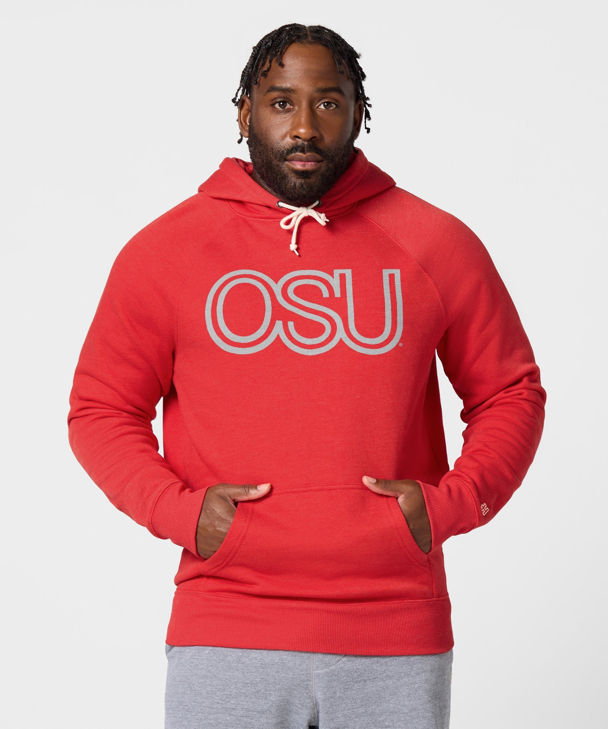 OSU Hoodie