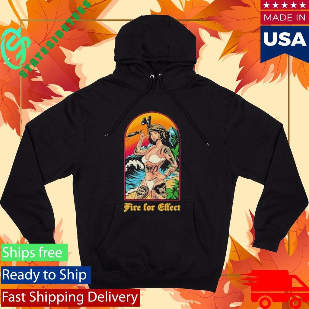 Otxnation Ffe Shirt