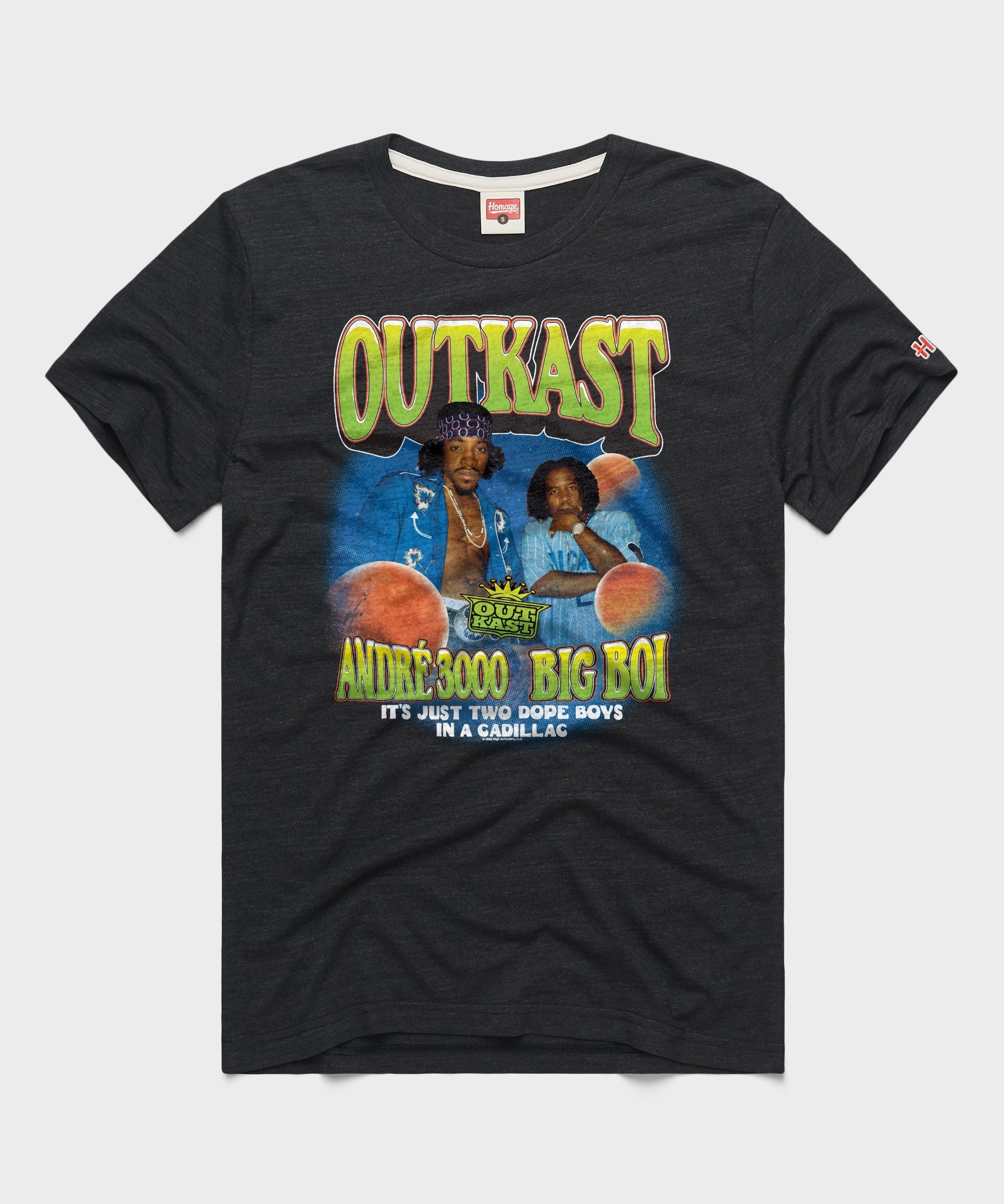 Outkast