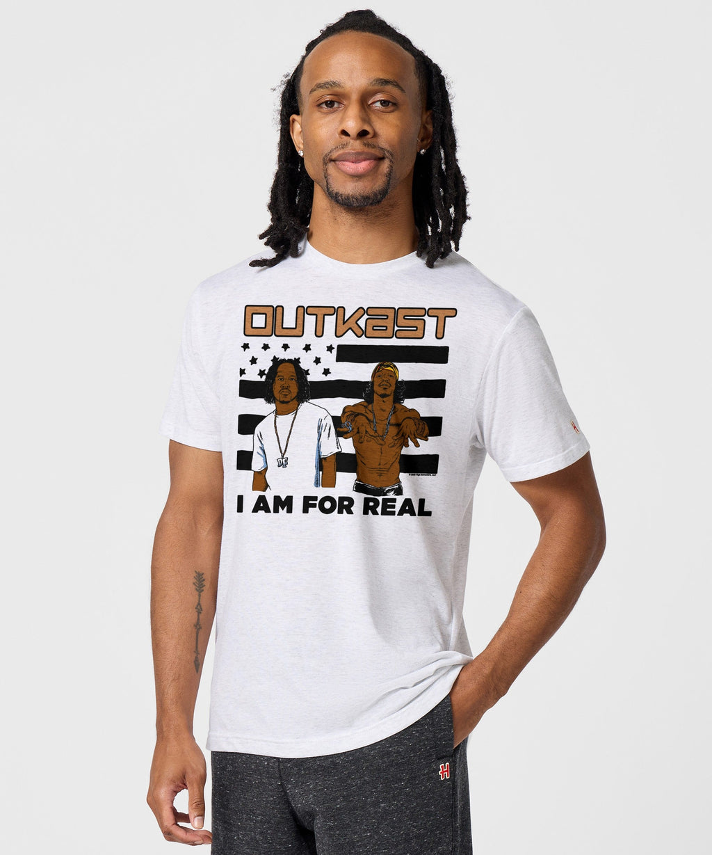 Outkast I Am For Real