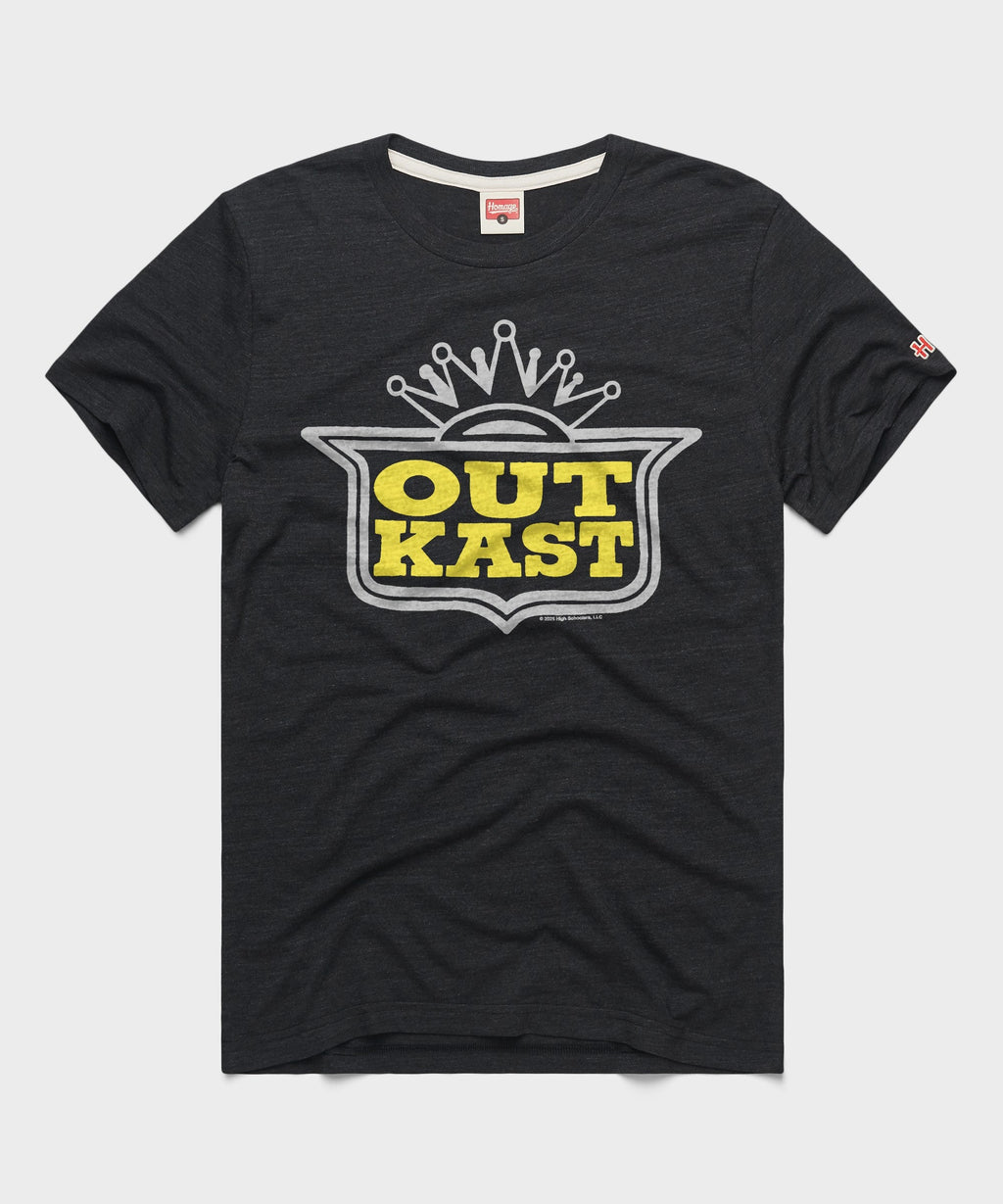 Outkast Logo