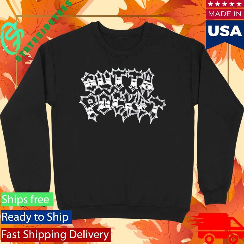 Outta Pocket Logo Shirt