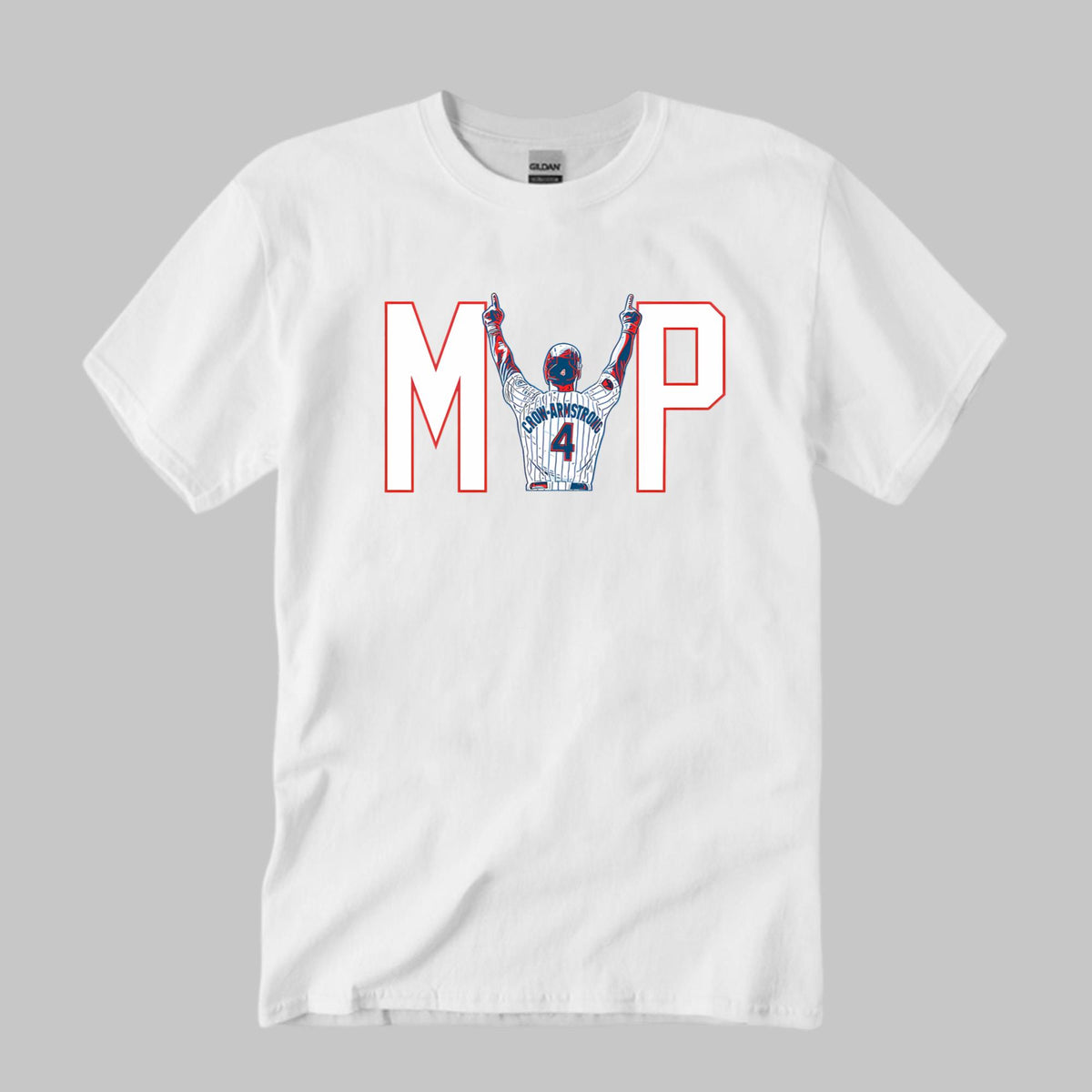 PCA MVP 2026 Shirt