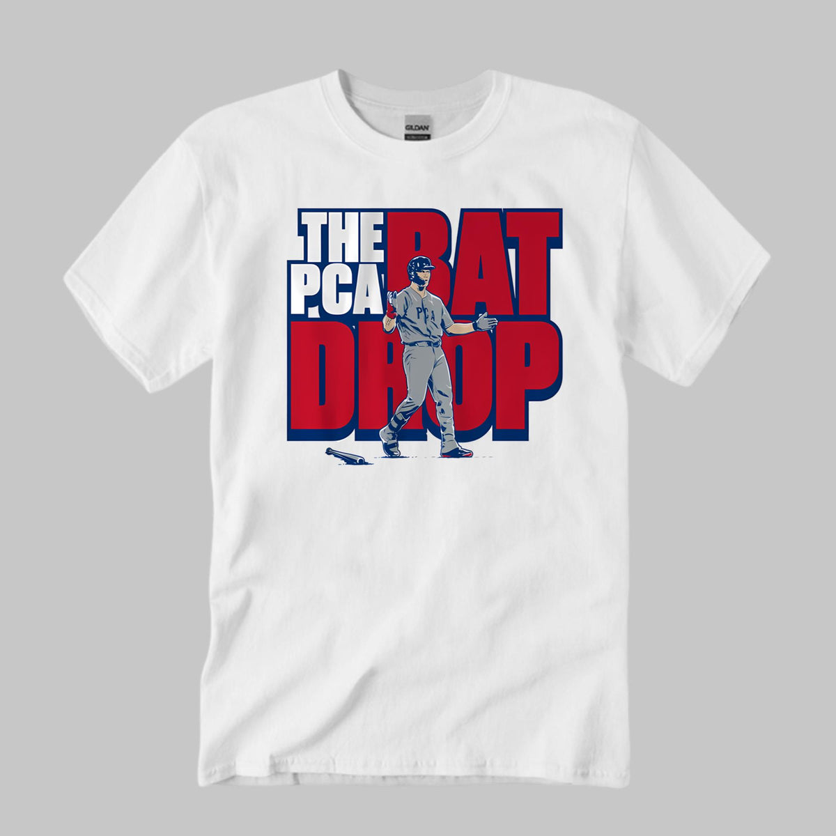 PCA The Bat Drop Shirt