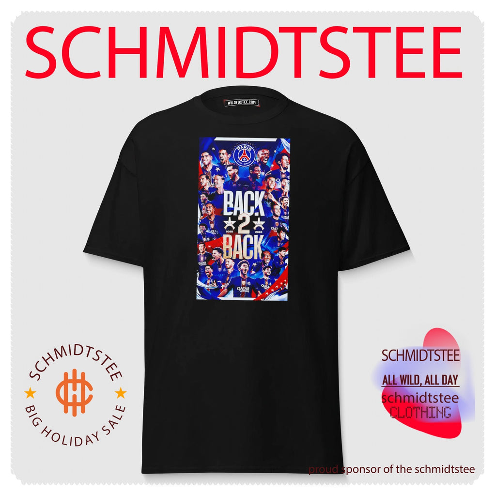 PSG Champions League Final 2026 poster shirt