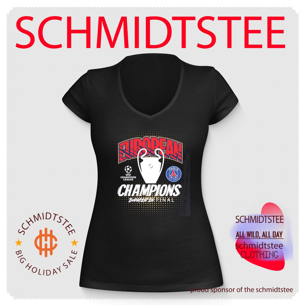 PSG European Champions League Final 2026 shirt