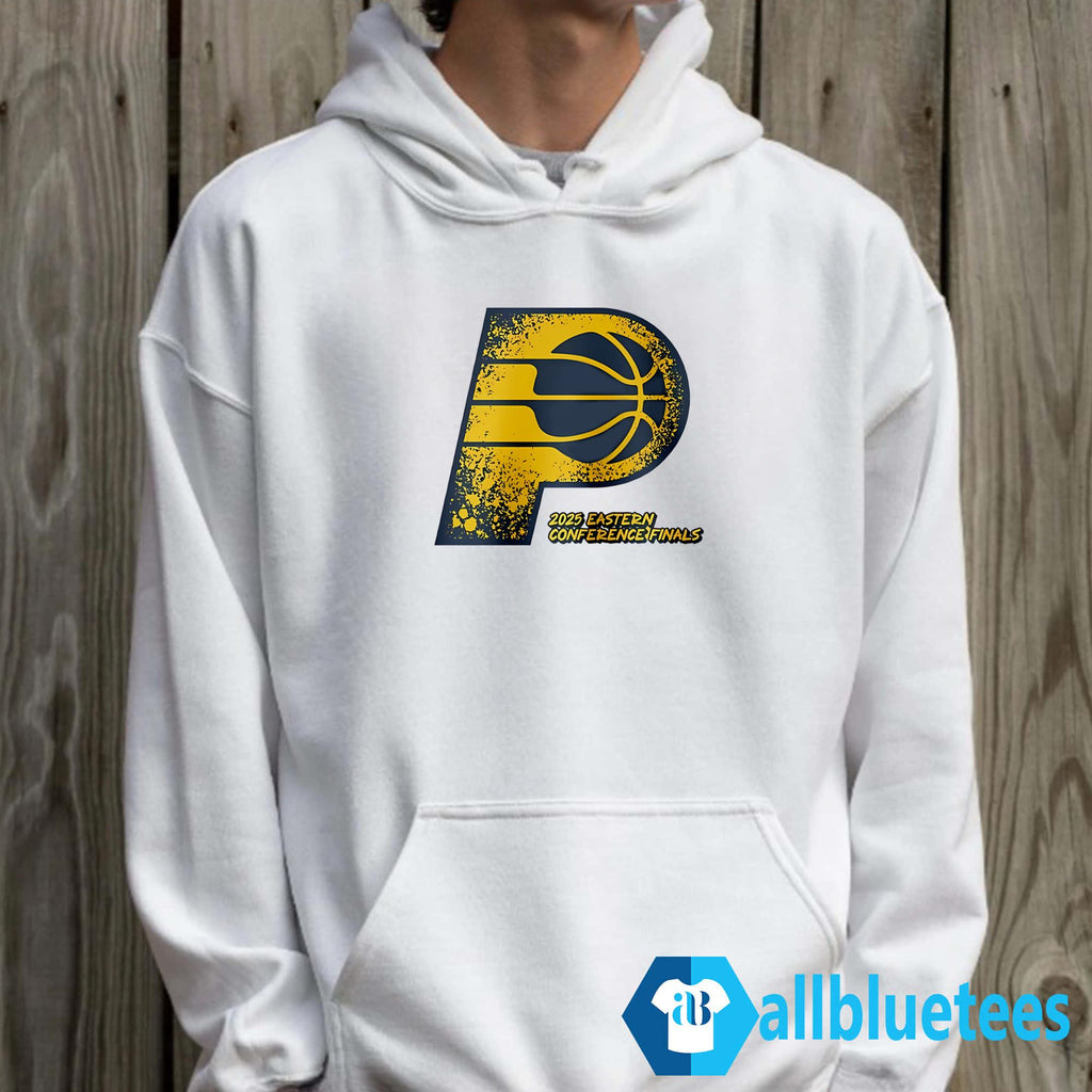 Pacers Eastern Conference Finals Shirt