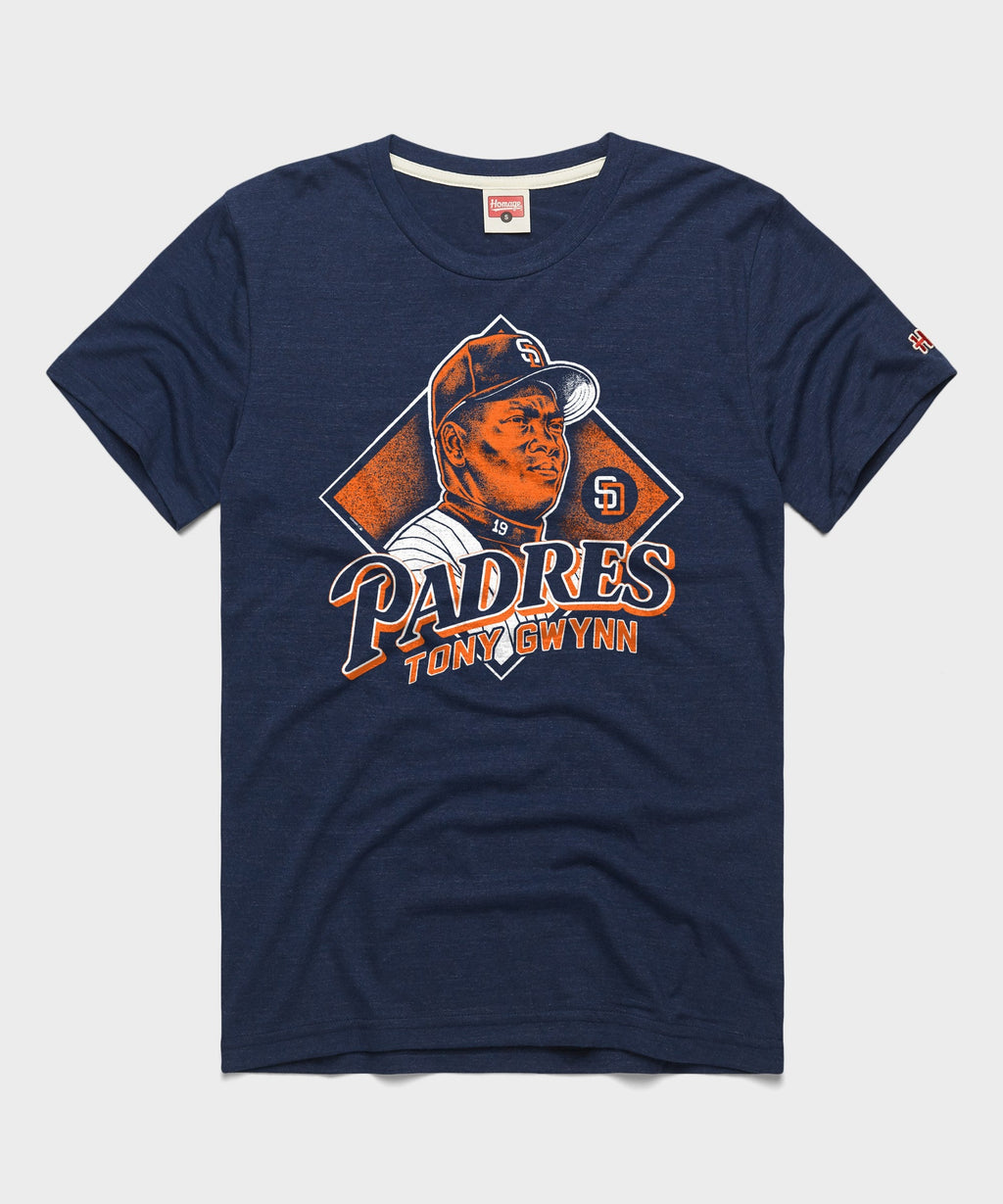 Padres Tony Gwynn