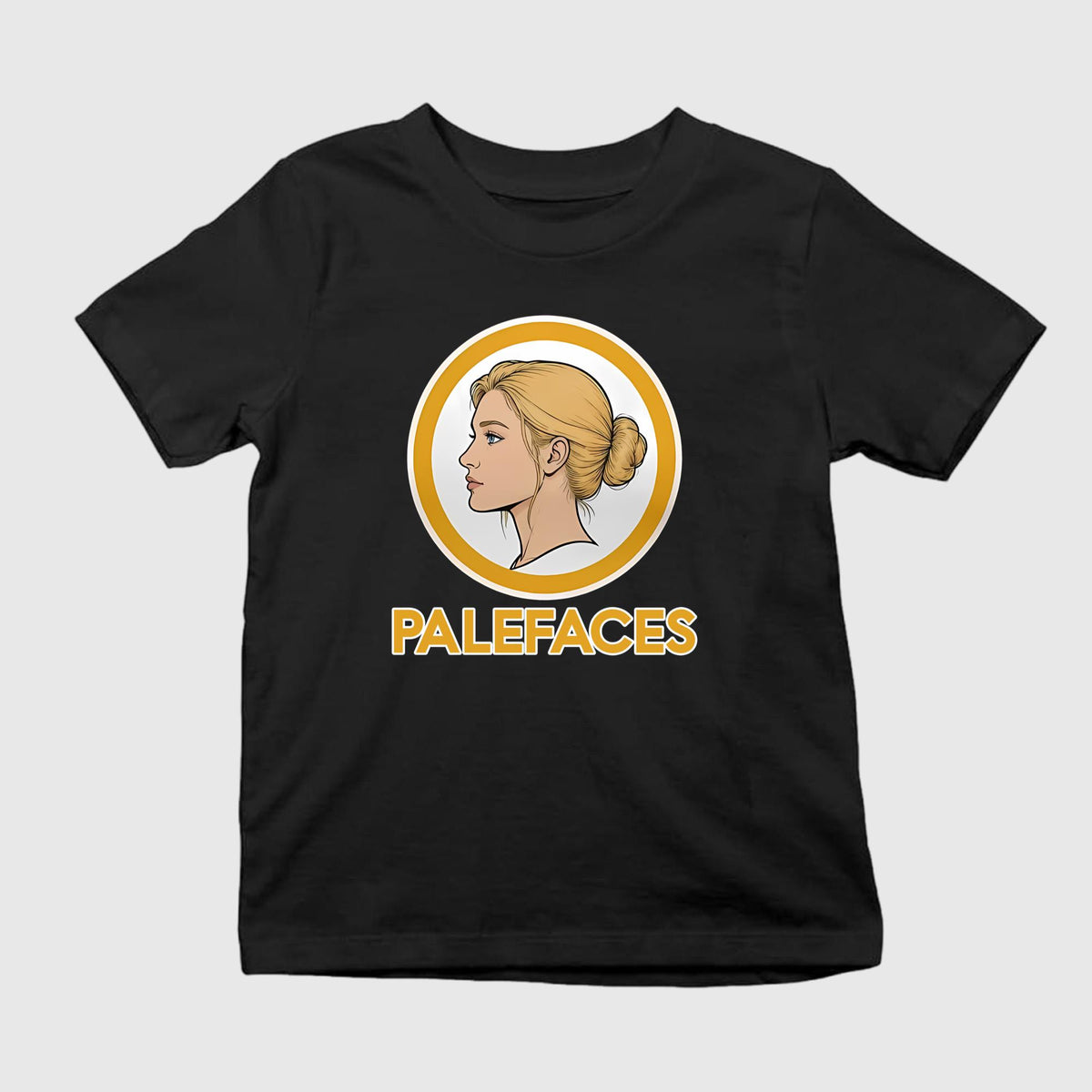 Palefaces Shirt