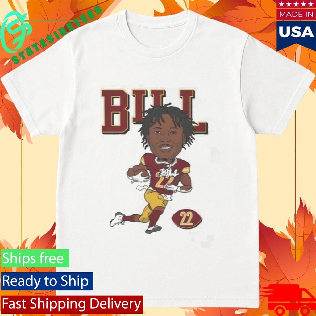 Pardon My Take BILL Shirt