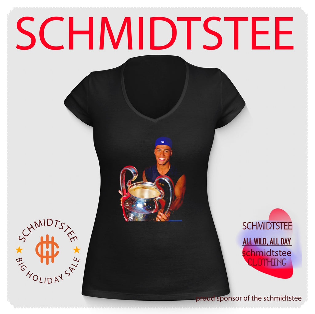 Paris Saint-Germain Paris Trophy Smile Champions League Champions 2025-26 shirt