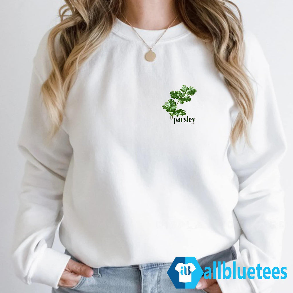 Parsley Shirt