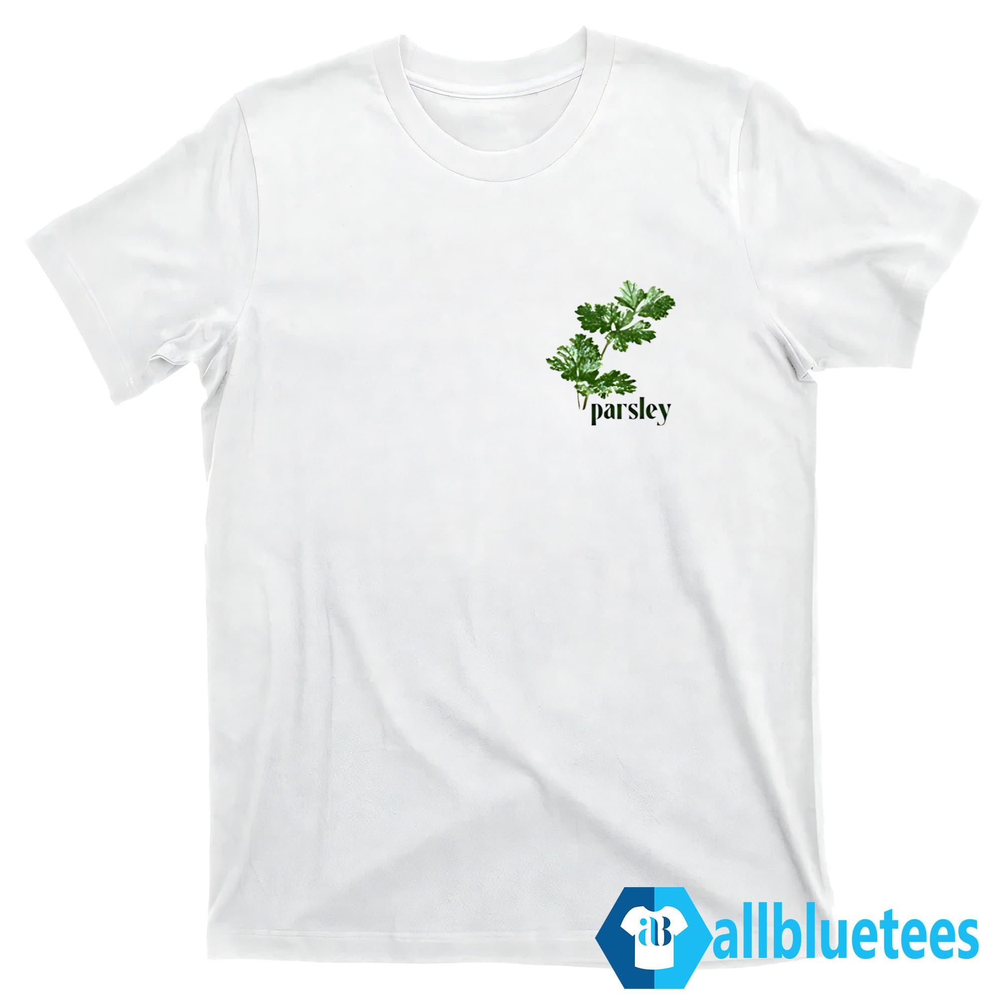 Parsley Shirt