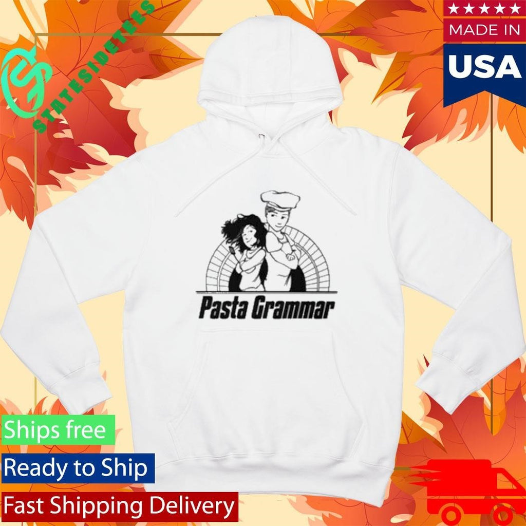 Pastagrammar Eva & Harper Shirt
