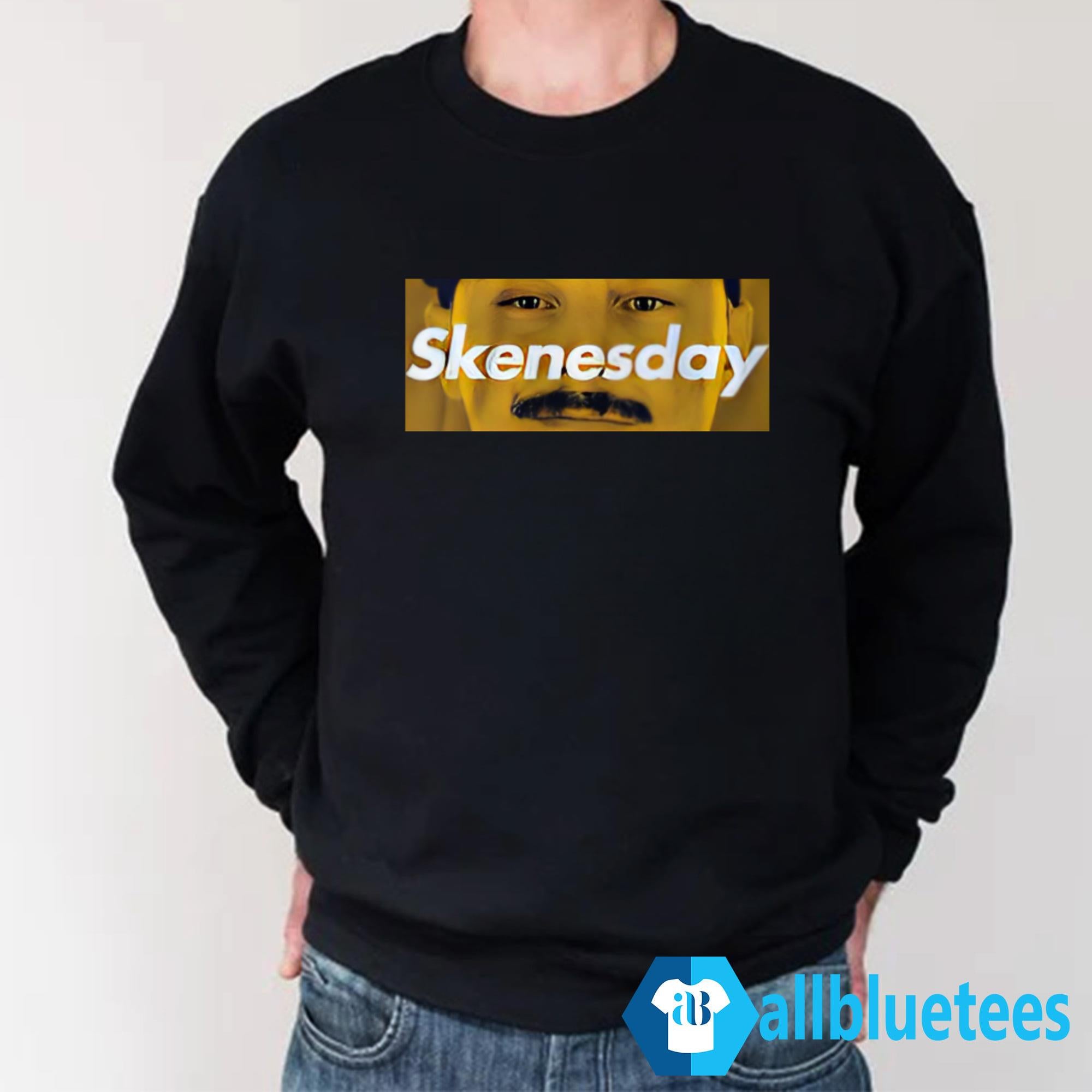 Paul Skenes Skenesday Shirt