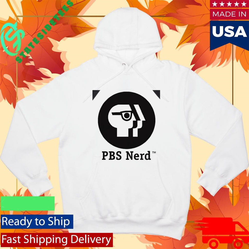 Pbs Nerd Shirt