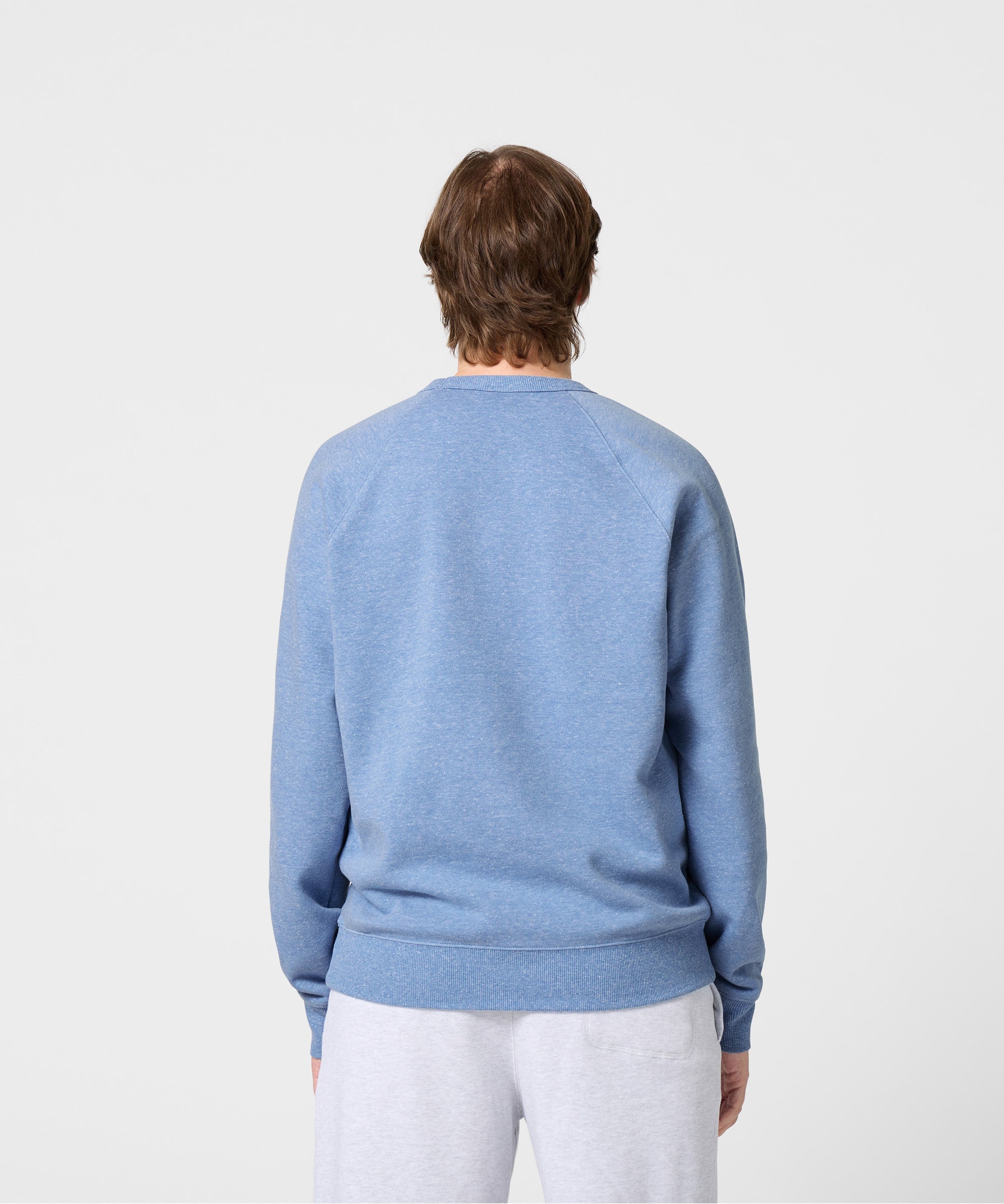 Peanuts Lucy x Connecticut Sun Crewneck