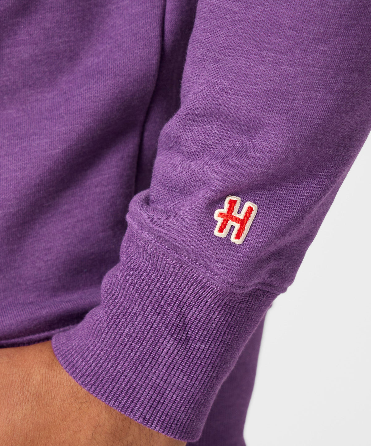 Peanuts Marcie x Phoenix Mercury Crewneck