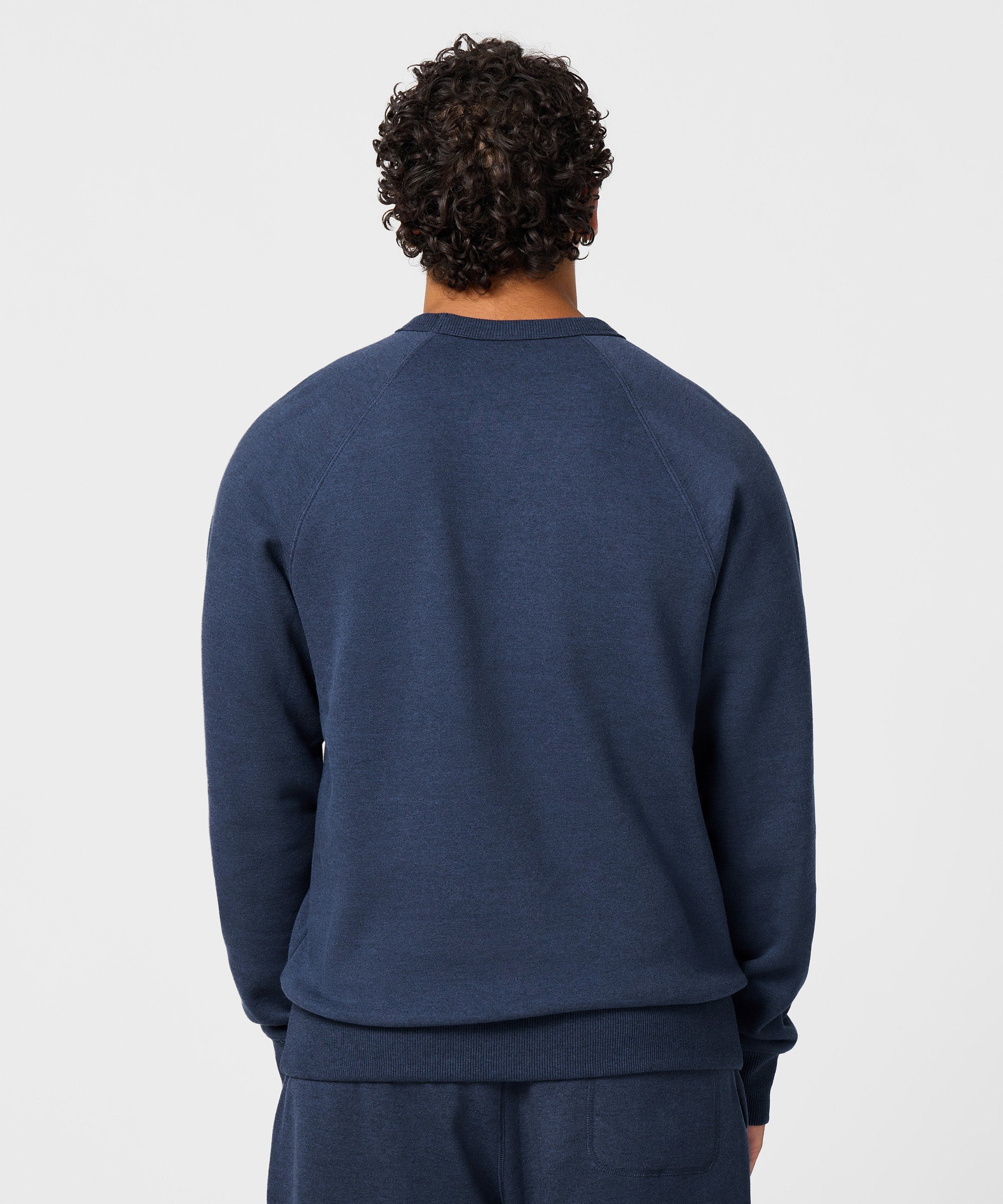 Peanuts Peppermint Patty x Dallas Wings Crewneck