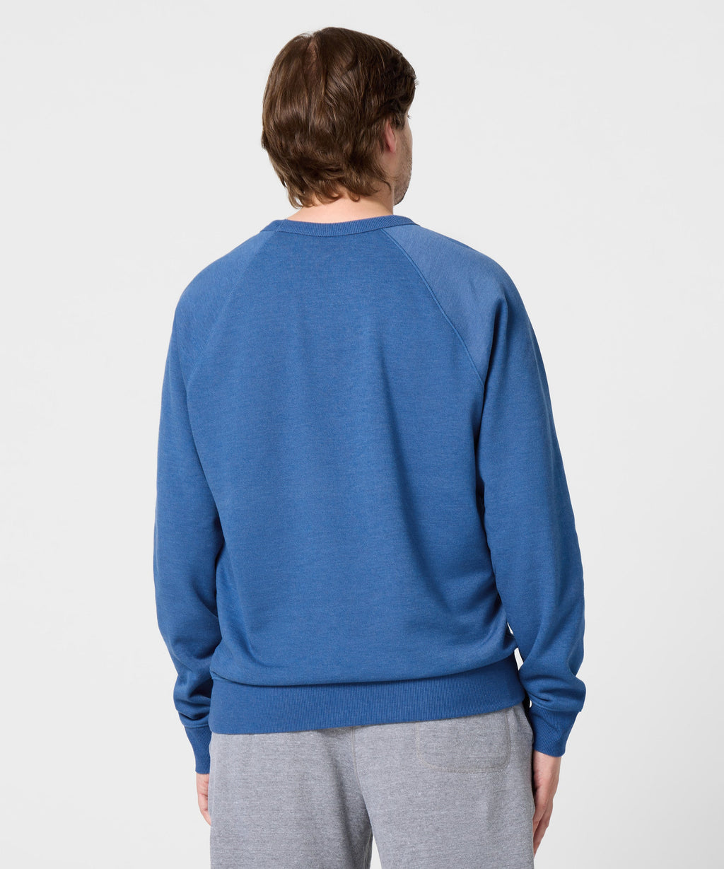 Peanuts Peppermint Patty x Minnesota Lynx Crewneck