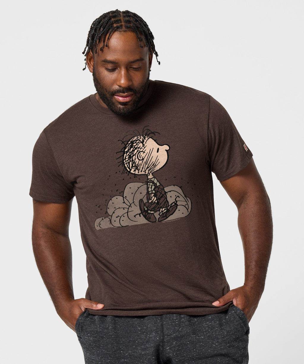 Peanuts Pig-Pen Character