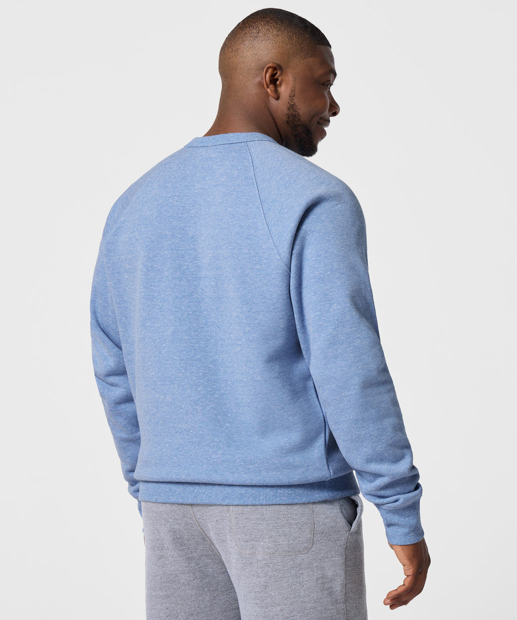 Peanuts Sally Character Crewneck
