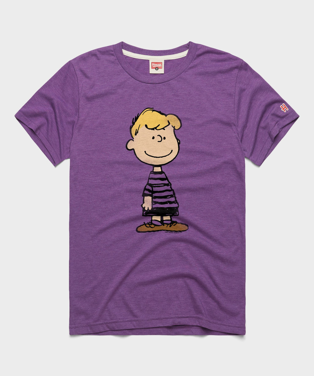 Peanuts Schroeder Character