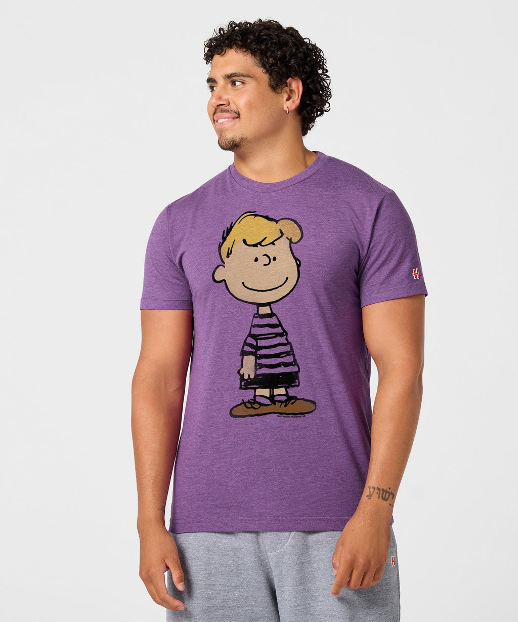 Peanuts Schroeder Character