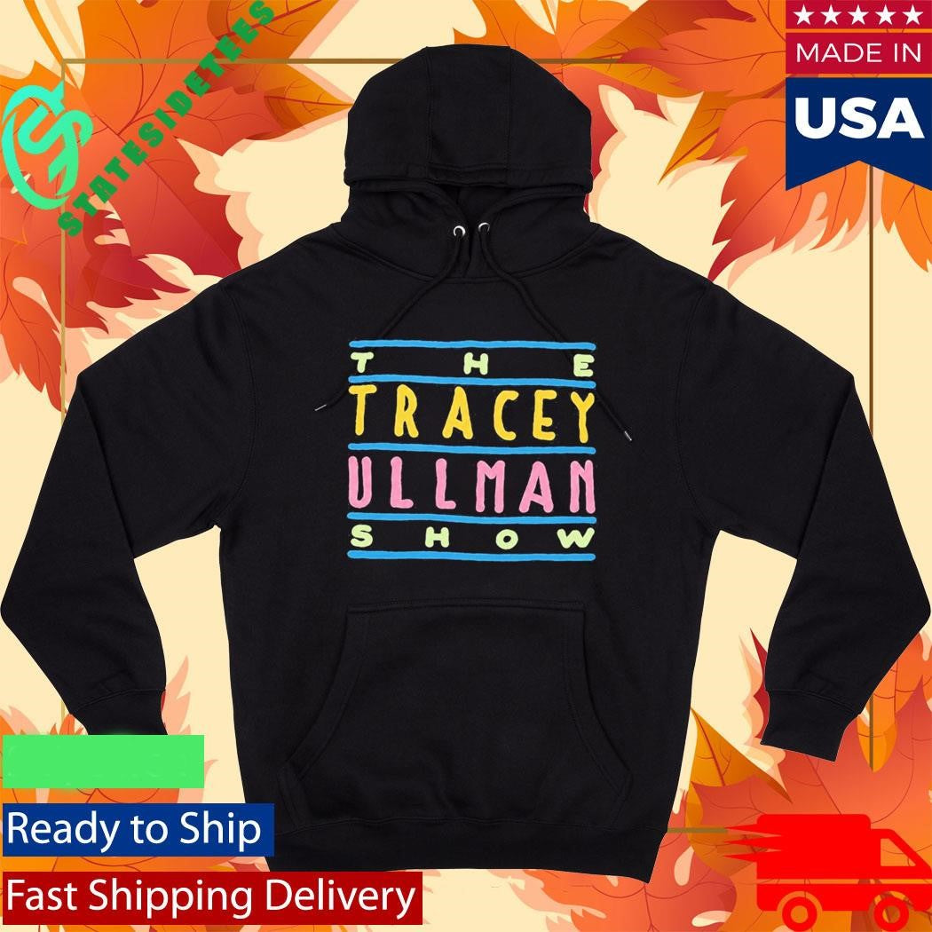 Pedro Pascal Mandalorian And Grogu Millennium Falcon The Tracey Ullman Show Shirt