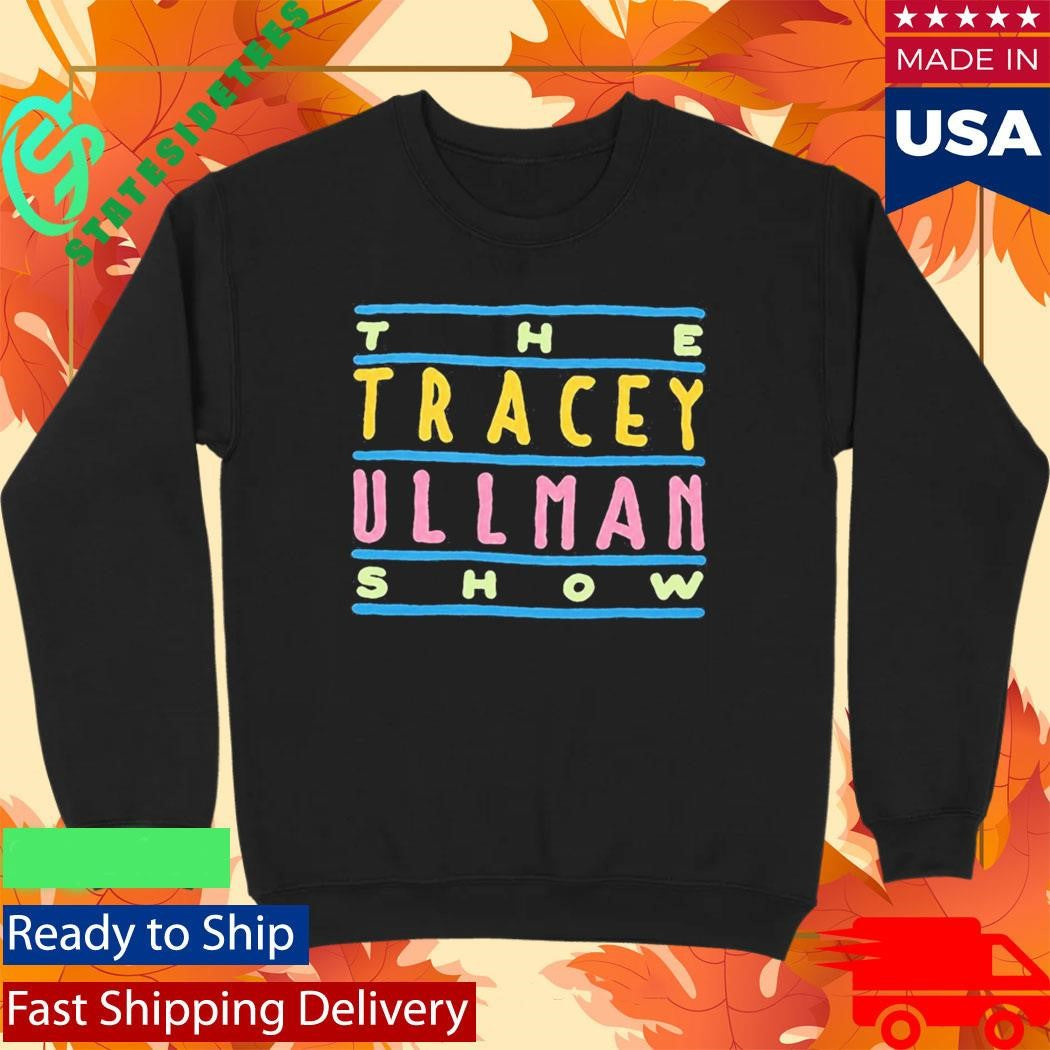 Pedro Pascal Mandalorian And Grogu Millennium Falcon The Tracey Ullman Show Shirt